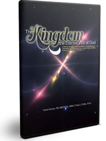 The Kingdom and the Eternal Will of God Series