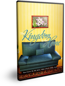 Kingdom Discipleship in the Home