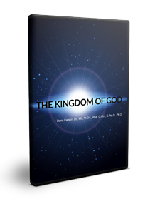The Kingdom of God in the Older Testament