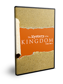 The Kingdom Doctrine of Growth: The Parable of the Mustard Seed