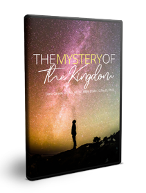 The Mystery of the Kingdom (2018) Series