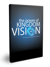 The Power of Kingdom Vision Series