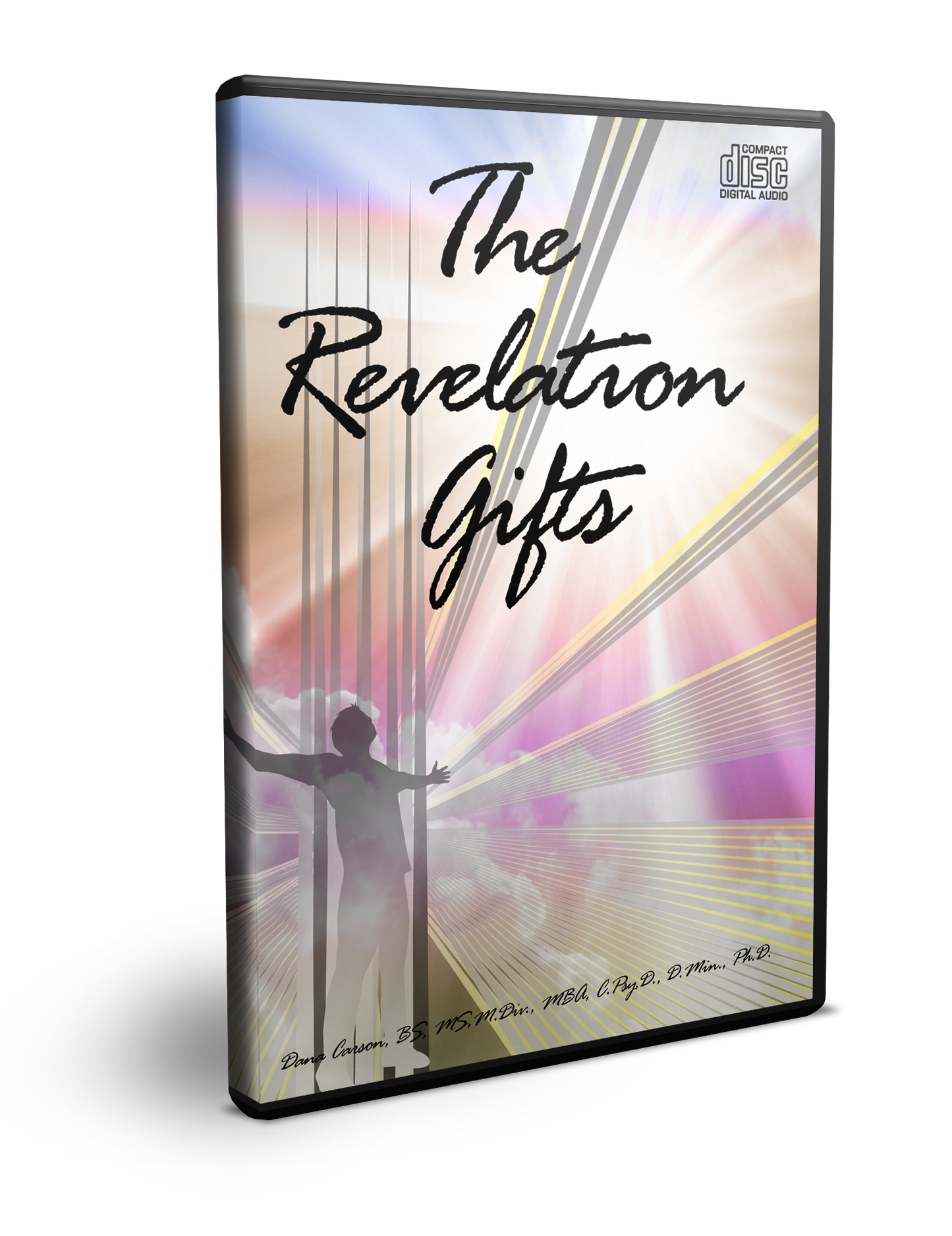 Revelation Gifts