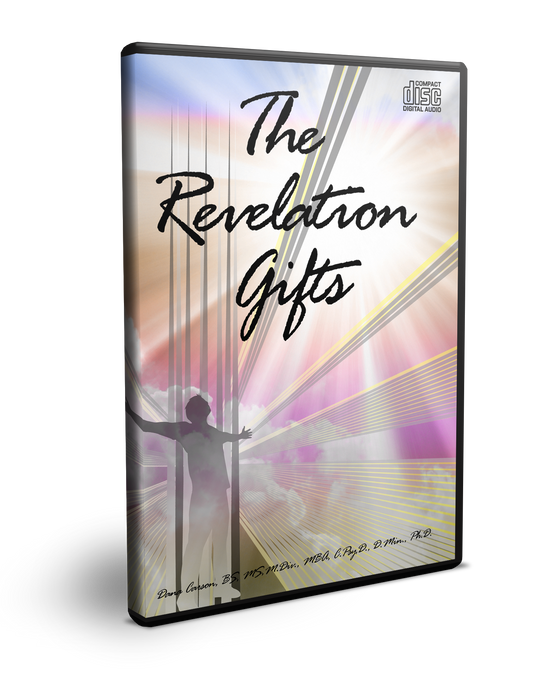 Revelation Gifts