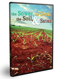 The Good Soil