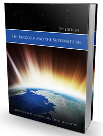 The Kingdom and the Supernatural