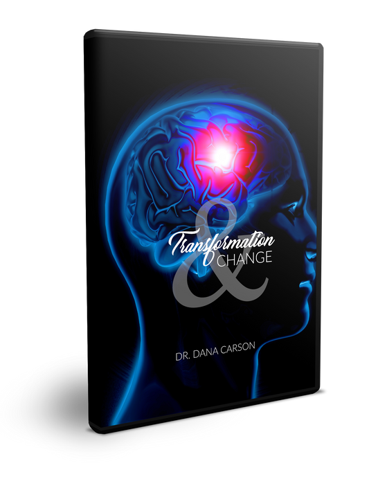 Breaking the Cycles: The Power of Change and Transformation