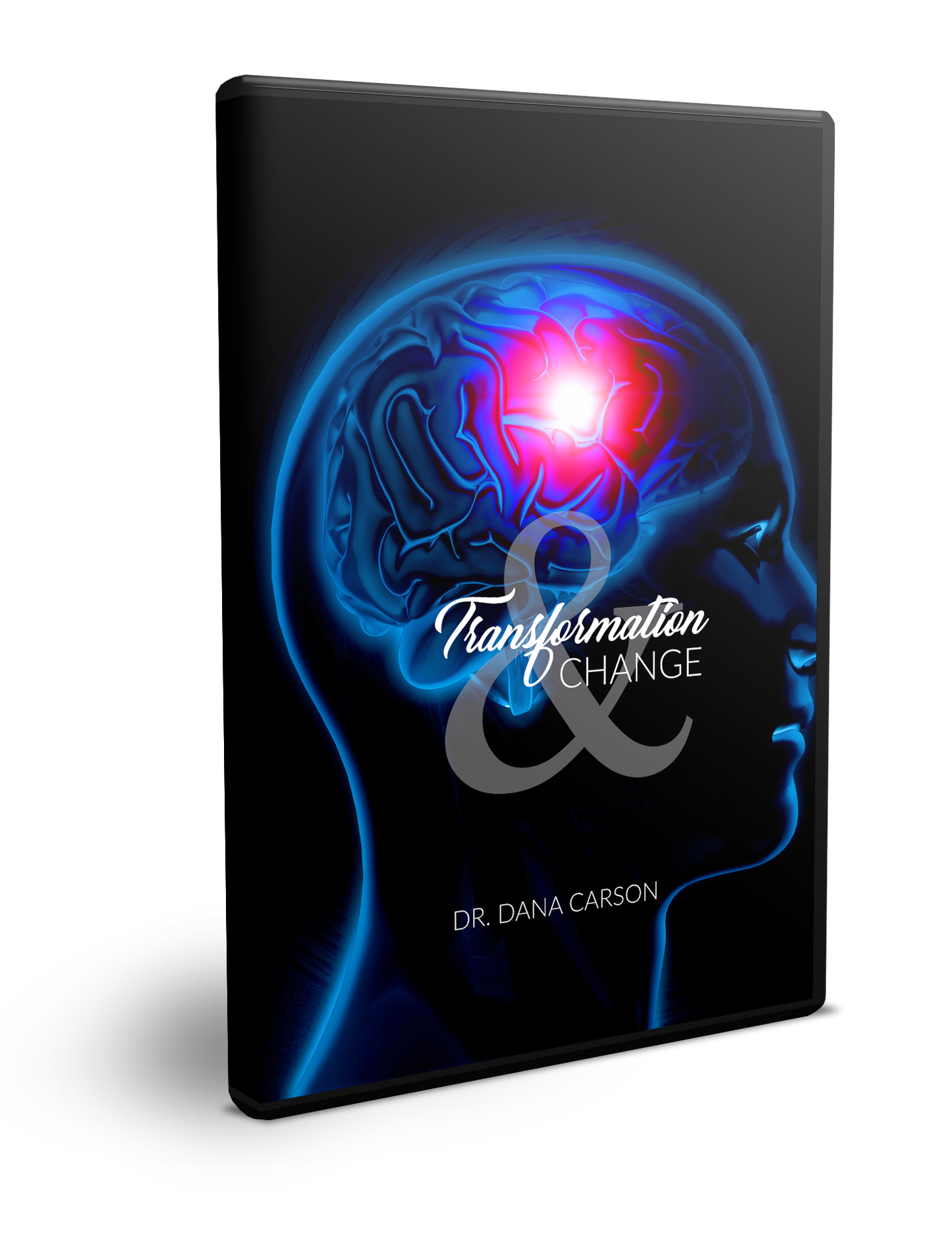 Transformation and Change Series