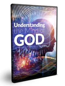 The Thoughts of God