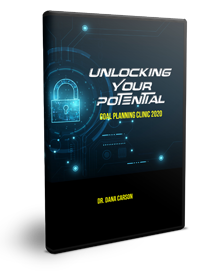 Building Your Decade of Success Through the Power of Supernatural Goals Setting