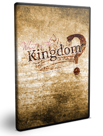 Are You in the Kingdom or Are You Just in the Church?