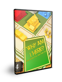 Why Am I Here Series