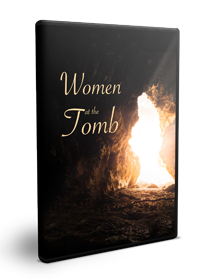 The Women at the Tomb (2020)