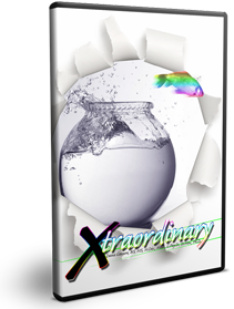Living an Xtraordinary Life
