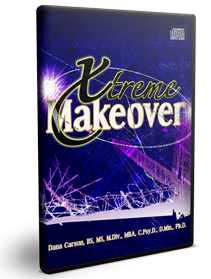 Xtreme Makeover Series